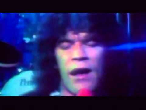 Nazareth - Carry Out Feelings (official video)