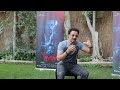 احمد داوود عن فيلم يوم ١٣