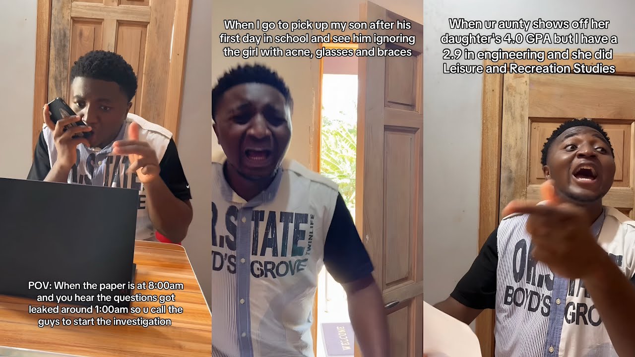 Funny Relatable TikTok Compilation 2026