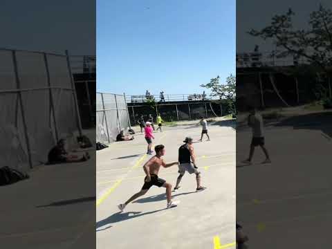 Wallball Nationals 2022
