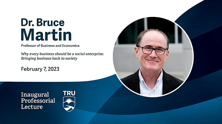 Why every business should be a social enterprise w...