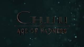 Cthulhu - Age of Madness Trailer