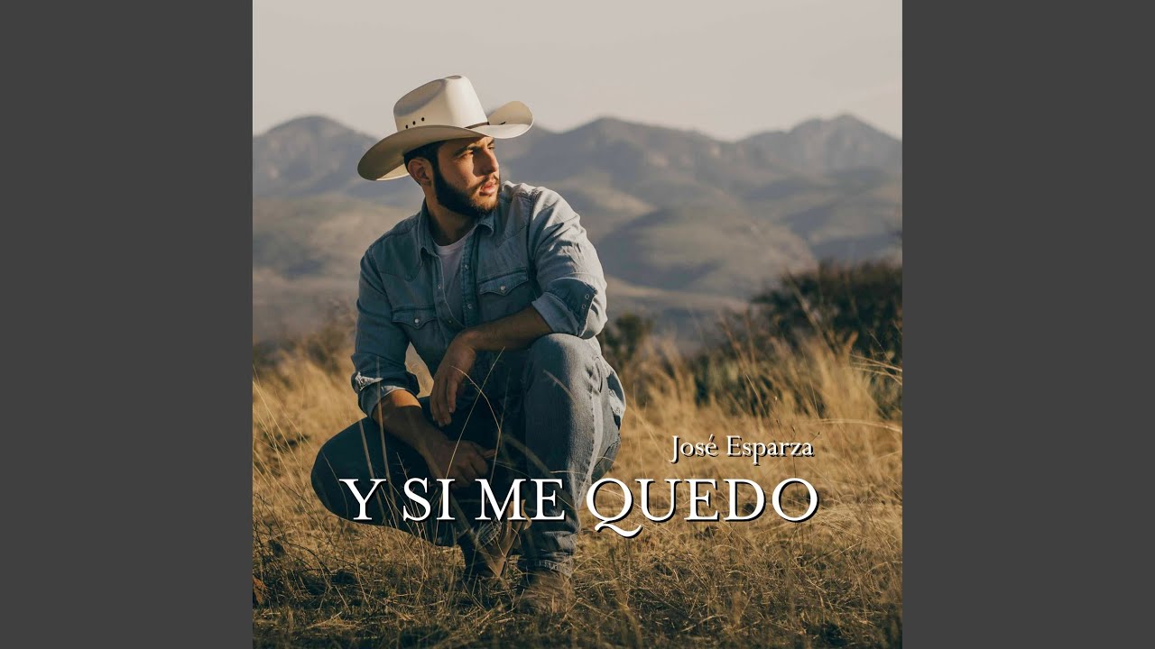 Y Si Me Quedo