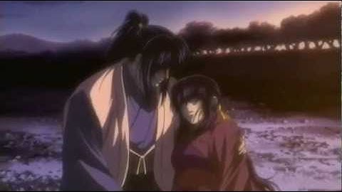 Omoide Aruki: A Walk Through Memories - Basilisk AMV