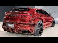 2026 Lamborghini Urus Full Carbon Edition 🔥 Ultimate Luxury Super SUV 4K