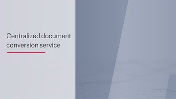 How to use ABBYY FineReader Server (Main scenarios)