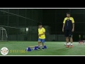 اعلان اكاديمية زوريلا الرياضية