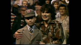 Who Dares Wins - Full Episode - Series 1, Episode 3 - Saturday May 26th 1984