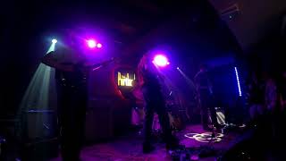 Egyptian Blue - To Be Felt - Live @ The Portland Arms, Cambridge 15/07/2019 (3 of 7)