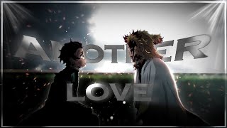 Kyojuro Rengoku - Another Love - [Sad/Edit] by Velocity 1,884 views 1 year ago 18 seconds