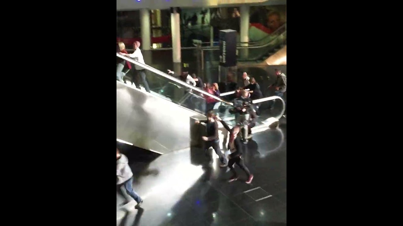 Invasion Planet Earth - BTS  10  