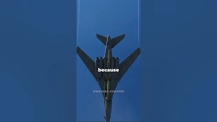 Is The B-1B Lancer a failure?