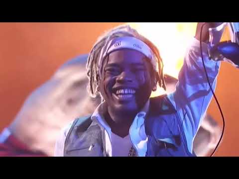 Brian King Joseph ALL Performances America S Got Talent