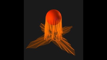 16 GPUCloth (Julia implementation)