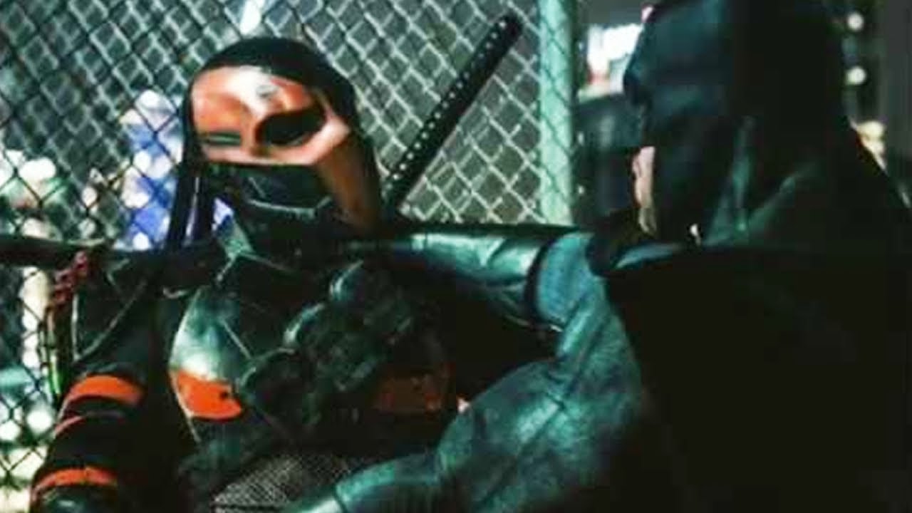 Why Ben Affleck Is The BEST BATMAN EVER! - Batman 2021 News