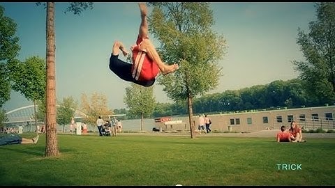 Btwist Feilong (Trick Analysis)