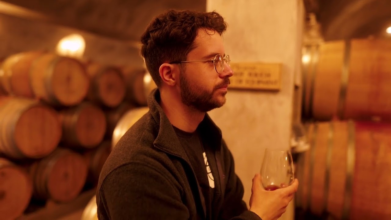 Decanted: Wölffer Estate