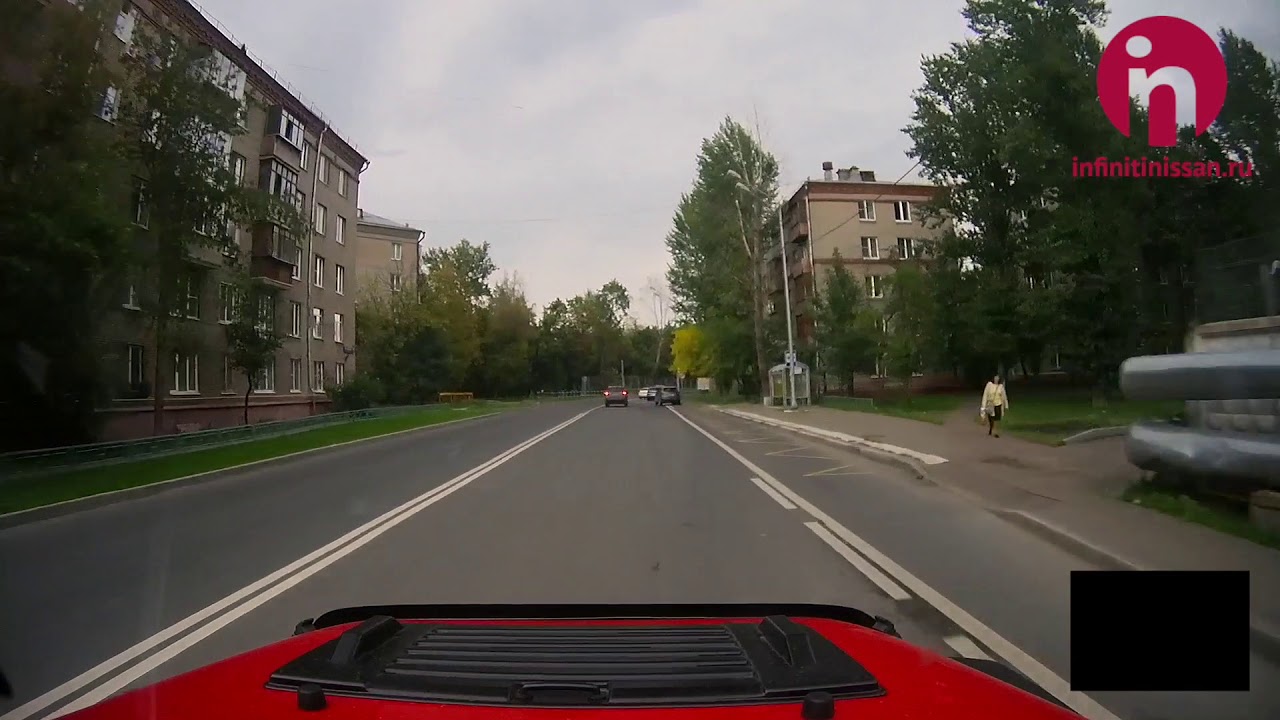 Техцентр ниссан владимир