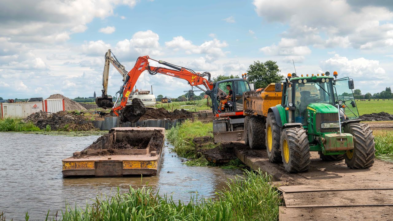 Projectvideo van der Lee Bruchem - Lopikerwaard