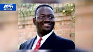 Marion honors late Sen. Pinckney in 10-year anniversary of Mother Emanuel shooting
