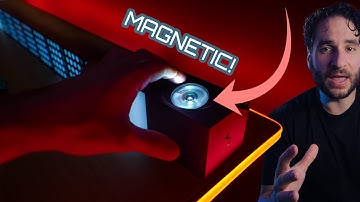 YEELIGHT CUBE ...Modular, Stackable Goodness!