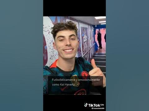 KAI havertz triste - YouTube