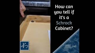 Kitchenland Kitchen Cabinets - The Schrock Difference