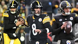 10 Teams With The Biggest Question Marks At Qb Right Now