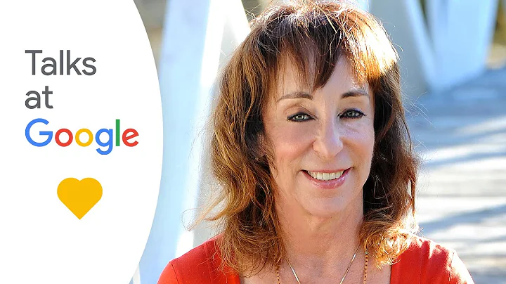 Dr. Judith Orloff | Radical Empathy in the Workplace | Talks at Google