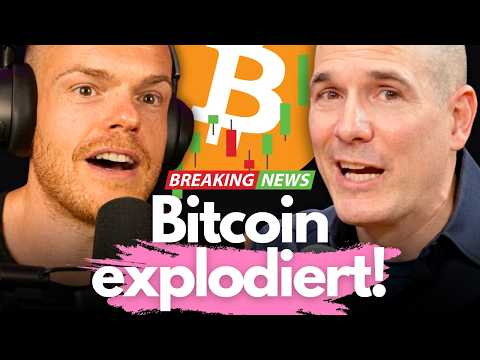 Bitcoin Skyrockets 27%: Is the Bear Market Over?