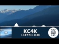 Progressive house  kc4k  coppelion makira records