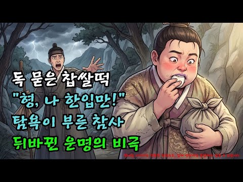“제발 먹지 마!” 의붓아들을 죽이려다… 결국 친아들을 잃은 계모의 비극