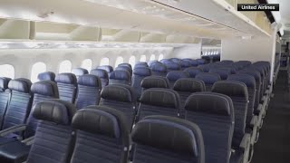 United Airlines requires headphones on flights, warns of permanent bans
