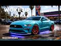 BASS BOOSTED MUSIC MIX 2026 🔥 CAR MUSIC 🔊 NIGHT DRIVE EDM ELECTRO HOUSE
