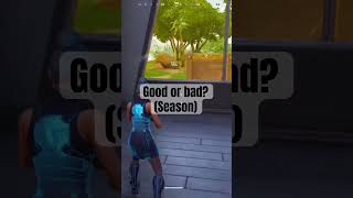 Is prime Fortnite back??