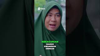 Misteri Penyakit AIN  Dari Kekaguman ke Iri #shortvideo #repost #ngakak #makbeti  #lucu