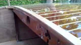 Zip Progress - Off to the upholsterer.flv