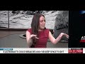 Astro Alexandra Joins The Weather Channel to Discuss Artemis II Mission