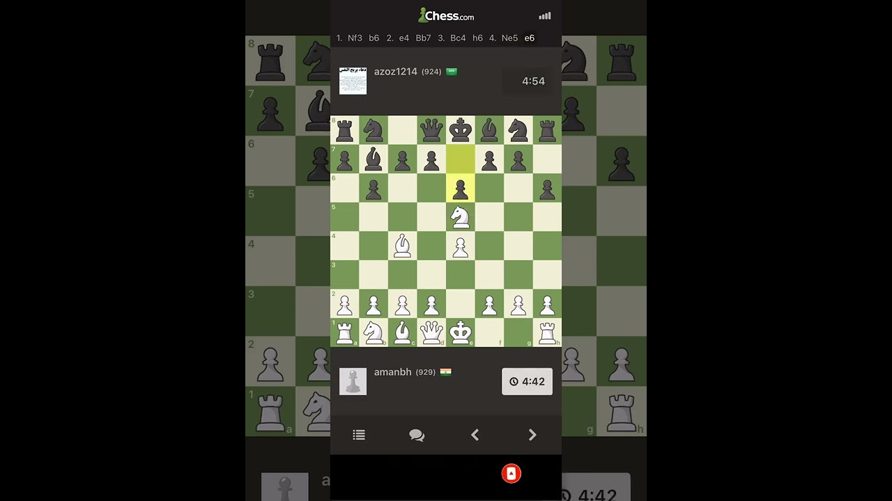 Play Chess Online 22 | Checkmate in 2 Minutes | Best way to learn chess | Watch and Learn Chess
