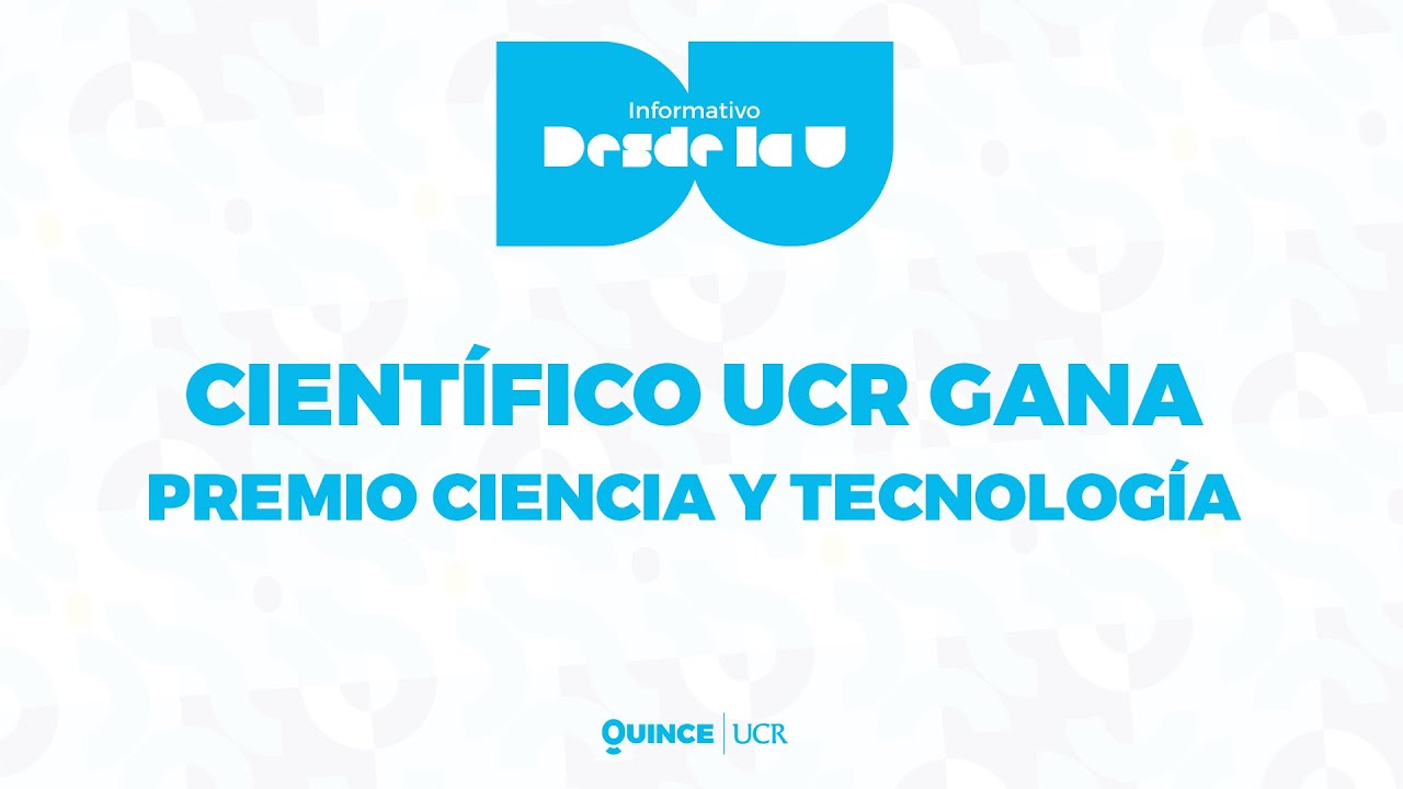 El Ministerio de Ciencia, Innovación, Tecnología y Telecomunicaciones reconoce el trabajo …