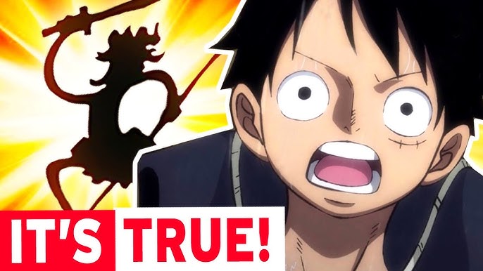 One Piece: Stampede – Review (SEM SPOILERS)