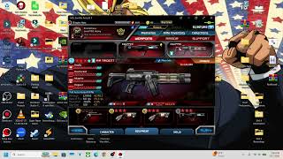 2nd M1K