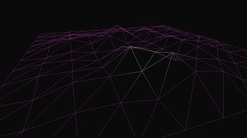 Real time mesh modification