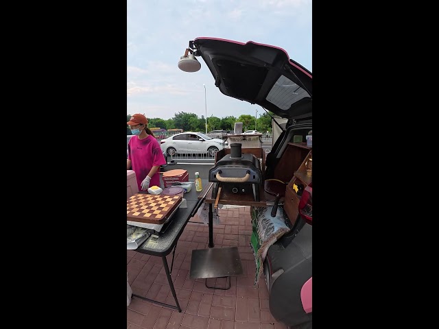 Extra Cheese, No Regrets 🧀🔥 / チーズ増し増し、後悔なし2026-07-09