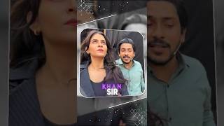 Khan Sir Parody 💀 Feat. Purav Jha (Part-3)#khansir #puravjha #edit