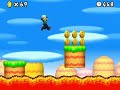 New Super Mario Bros. 3 [Final Trailer]