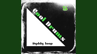 Cool Drums, Pt. 1 (128 BPM)