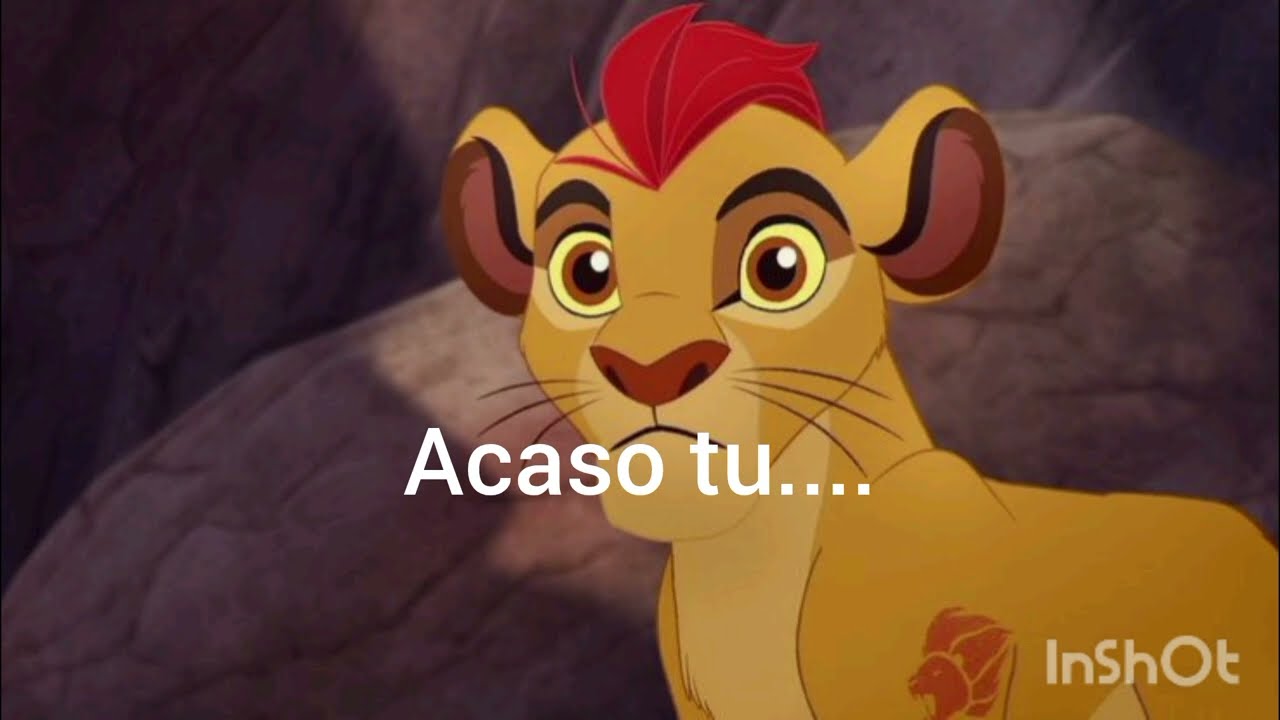 kion x Kiara amor de hermanos cap 1