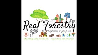 Real Forestry app - Digitizing Agroforestry to enrich the life of small farmers through mobile tech screenshot 2