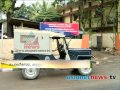 liquor transfer police station: 25th